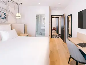 Hotel Majestic Bordeaux