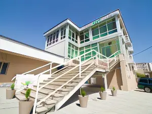 Chill Out Hotel