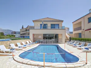 Anemos Villas
