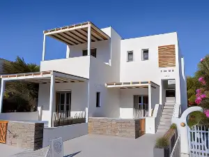 Pende Suites