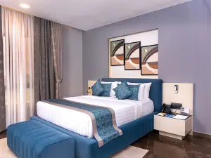 Fasq Hôtel Nouakchott