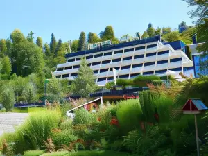 Postojna Cave Hotel Jama