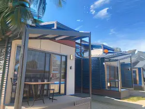 Bundalong Villas