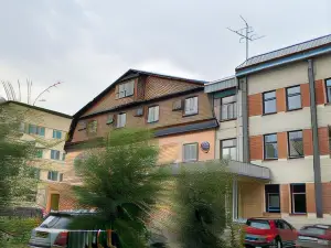 Kotak Mini-Hotel