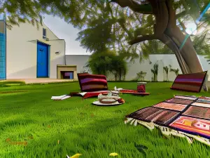 Villa Jasmin