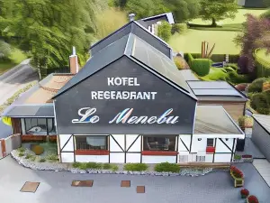Logis Hôtel le Menobu