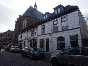 De Stadsboerderij