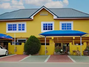 Golden Touch Executive Hotel