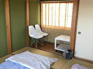 Masugataya Ryokan