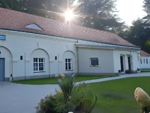 Gästehaus Vergissmeinnicht