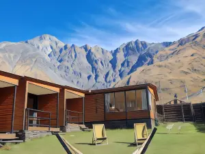 Kazbegi Cottages