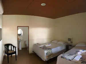 Hostal Deyluwin