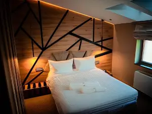 Hotel Goya Boutique