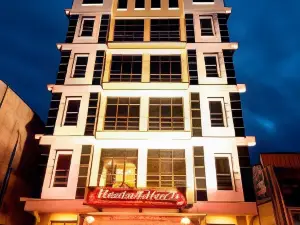 Hotel Maximillian