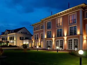 Hotel Villa Geyerswörth