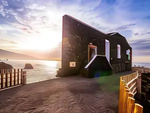 Hotel Puntagrande