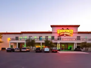 Longstreet Inn & Casino