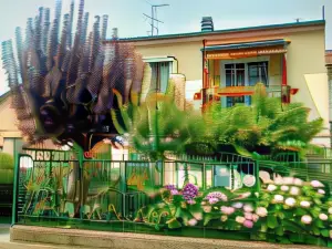 B&B Ca' Nobil