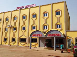Hôtel Altitel