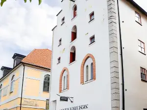 Hotell Visby Börs