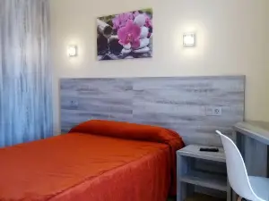 Hotel Yeste