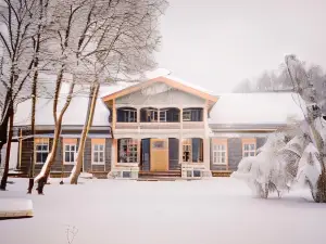 Boutique Hotel Virkas muiža