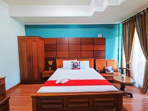 Yutaka Inn Juanda Airport Sidoarjo