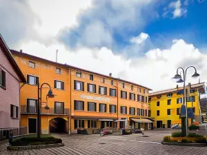 Al Vecchio Palazzo