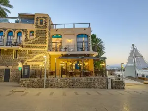 Shirat Hayam Boutique Hotel