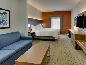 Holiday Inn Express & Suites Atlanta-Emory University Area