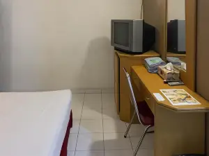 Hotel Laut Jaya Tanjung Pinang RedPartner