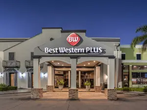 Best Western Plus Westbank