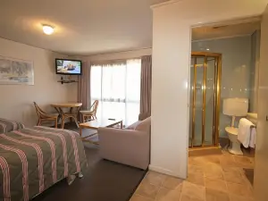 Beaumaris Bay Motel