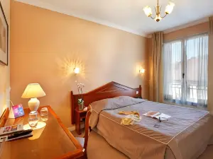 Hostellerie des Trois Pigeons, Paray-Le-Monial