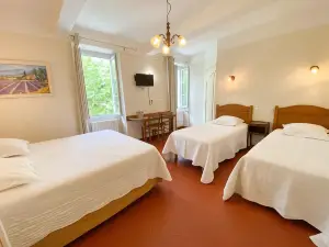 Logis Grand Hotel Bain