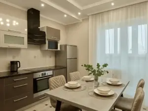 EuroUyut on Popovich Lane 6