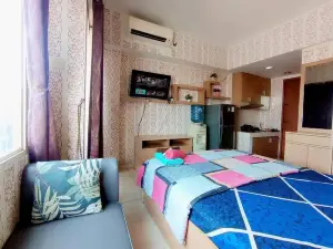 Apartemen Margonda Residence 3 by Sdr