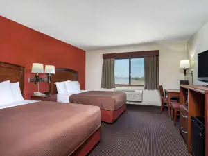 AmericInn by Wyndham Park Rapids