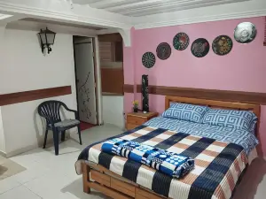 Hostal Las Margaritas
