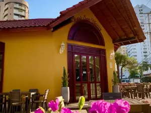 San Martin Cartagena