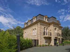 The Francis House