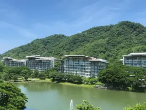 Pico de Loro 2Br Vacation Flat
