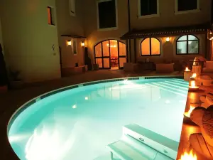 El Mosaico Del Sol
