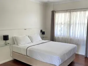 Paradise Motel Busselton