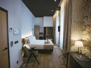 Hotel Luruna Palacio Larrinaga