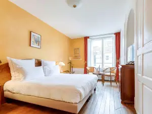 Hotel d'Haussonville