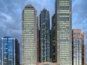 Sofitel Abu Dhabi Corniche