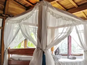 Cafe del Mar Sapzurro