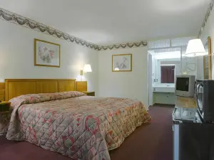 Americas Best Value Inn Loudon/Lenoir City