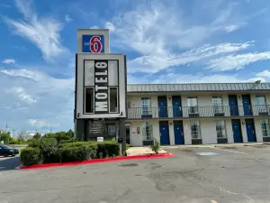 Motel 6 West Monroe, La